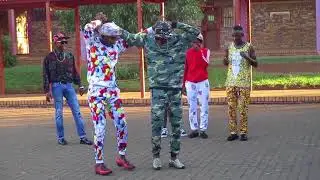 Material culture Lydenburg ndwangu ft boyz n bucks