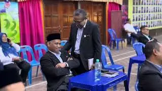 PERJUMPAAN PROFESIONAL PENGETUA & GURU BESAR DAERAH PERAK TENGAH BIL 4/2025