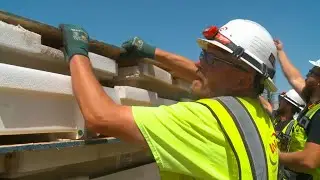 Utah launches first apprenticeship program amid worker shortage