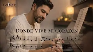 Donde Vive Mi Corazón | Atardecer de Paz y Contemplación