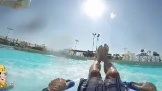 Long Branch Lagoon Water Park Dodge City, Kansas