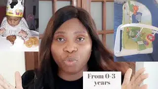MUST HAVE BABY ITEMS 2020 || PRACTICAL VIDEO PLUS YOU WON'T REGRET BUYING THEM.