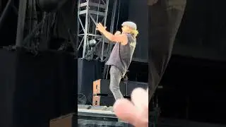 🔥⚡ AC/DC &ndash; Brian Johnson&rsquo;s lungs could power a small city. That&rsquo;s not exaggeration &ndash; it&rsquo;s truth