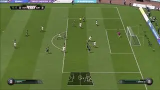 FIFA 19 Pro Clubs Defender Montage #1 - The Beginning!