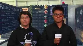 STEM Zone 2017 Pure Insurance Championship Thursday Group 39