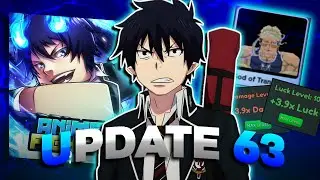 RESUMO UPDATE 63 - NOVO DIVINO + NOVO CODE E 