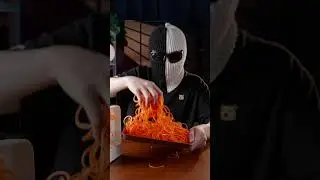 Тест спиралайзера: Окономияки