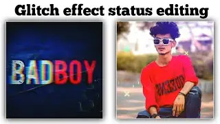 New bad boy attitude status editing | kinemaster video editing new style 2020 | kinemaster editing