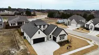Paul Taylor Homes- 3933 Henley, Garland, TX