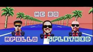 MC Bo X Apollo X SplitKid - Nintendo (Official Video)