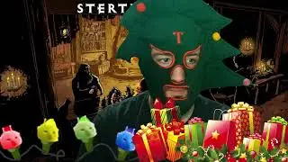 Ster Streams - Easy Delivery Co. & Just Chatting! (12/24/2025)