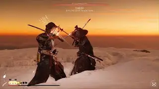 Atsu vs Takezo