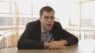International Graduate - Daniel Artmuller