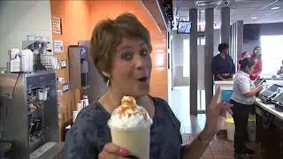 In the Neighborhood: Leslie Sykes says Compton shaped who she is | ABC7