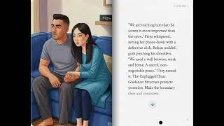 The Unplugged Hour: How Modern Indian Parents Managed Kids' Screen Time & Phone Addiction.