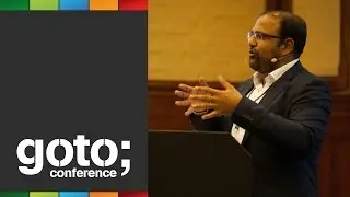 Philosophical Reflections on Technology &bull; Haroon Sheikh &bull; GOTO 2016