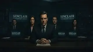 The Sinclair Project: Journalism vs. Power