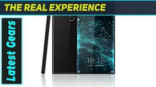 Vermilion 4G LTE Smartphone: Best Budget-Friendly Unlocked Phone?