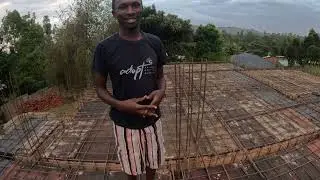@iam_marwa Villa look like metal work done