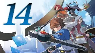 Trails from Zero Part 14