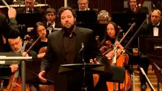 Gounod - Quel trouble inconnu me p&eacute;n&egrave;tre?.. ,  Chaslin, Bryan Hymel, JSO