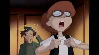 Adventures in Odyssey The Last Days of Eugene Meltsner | Alternate Ending