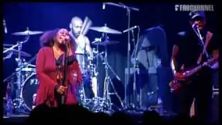 The Family Stand - Sweet Liberation.