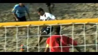 USA BEACH SOCCER