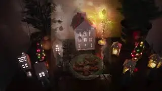 Cozy Chalet Holiday