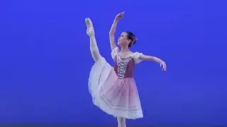 Yu Han Lim - Giselle