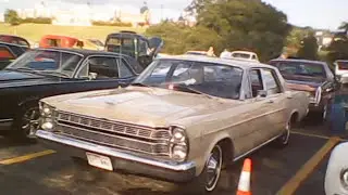 Delafield Hardee's Car Show 8/11/15