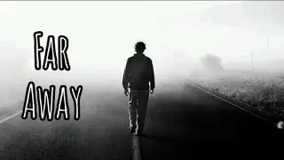 Emanse x Aviga - Far Away