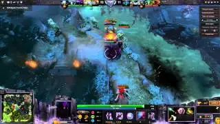 Spectre Rampage.