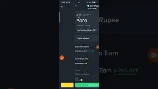 NOVA NFT | HOW TO BUY USDT IN BINANCE EXPLAIN BY ANKIT HALDER SIR