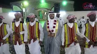 محمد ناصر | غضي النظر عن عتابك - زواج عادل غلفان خبراني