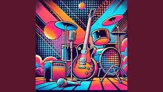 Rock'n'roll House