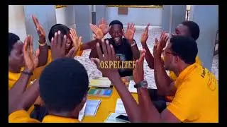🔥 SANS CHRIST PAS DE VIE &ndash; GOSPELIZER | Clip Officiel Rap Chr&eacute;tien 2025 🔥