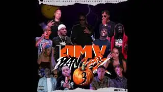 410Kut - Murdaland [DMV BANGERZ 3]
