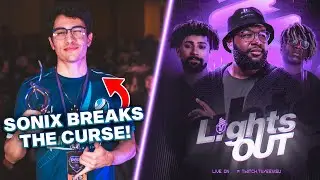 Sonix Is HERE! MKLeo & Tweek Cooked? & Luminosity Updates! | Lights Out Episode 112