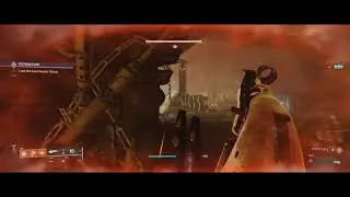 Destiny 2 - Lost Sector - Extraction - Master Flawless Finally! - 08-17-2022