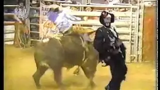 Clackamas County Fair 80s Campy Clown Commercial (1988)