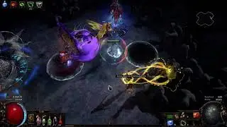[3.14] Fire Burst.v2 Uber Elder Maven Witnessed