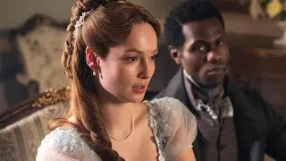 Cancel Your Plans! The Bridgerton Binge You NEED This Weekend