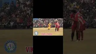 Vikash Nayak goal Machine#football 2025 short video