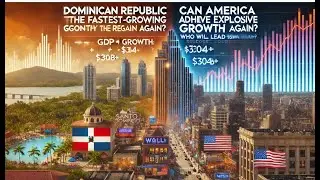 The Dominican Republic's Economy is Booming