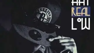 Dustin Wareham - Hat Real Low
