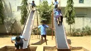 COMPASSION OF CHRIST CHILDREN HOME ( Home for the Orphans and Neglected Children )