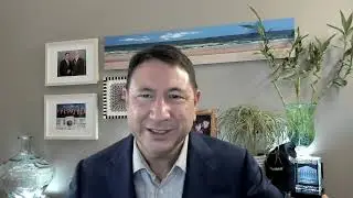 JF 4014: Seniors Housing Shortage, Aging Boomers and Rising Rents with John Chang