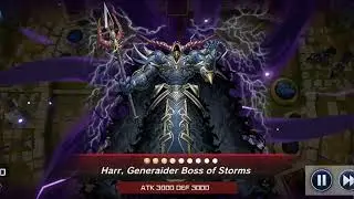 STANDING HERE, I REALIZED That is The Best Numeron Deck! Yu-Gi-Oh! Master Duel