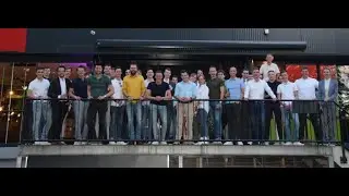 CYP | WIJ VERBINDEN JONGE PROFESSIONALS